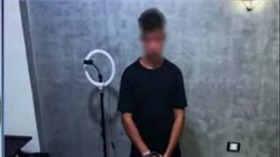 الحكم بالسجن 5 سنوات على منتحل صفة «البلوجر ياسمين»