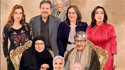 مفاجأة الموسم.. محمد رياض يعلن «لن أعيش في جلباب أبي 2»