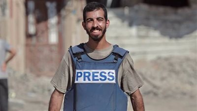 شقيق الشهيد صالح الجعفراوي يكشف تفاصيل موعد الجنازة