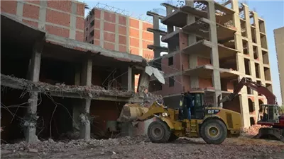 بعد التسهيلات الجديدة.. تفاصيل تراخيص البناء وعدد الأدوار