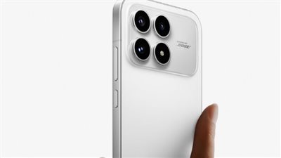 بابتكار فريد.. ريدمي تطلق هاتف Redmi K90 Ultra 