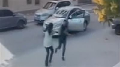 الأمن يتحرى فيديو اعتداء سائق إن درايف على فتاة 