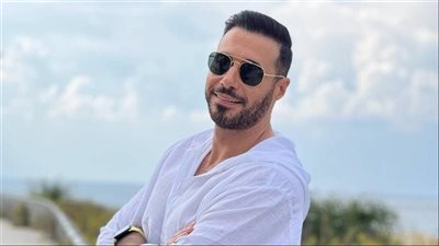 أحمد السعدني يكشف تفاصيل مشاركة فيلمه في مهرجان الجونة