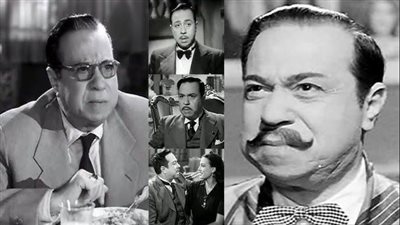 بذكرى ميلاده.. رحلة فؤاد شفيق من المنفى للسينما العربية