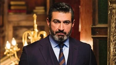 قرار جمهوري بتعيين الفنان ياسر جلال بمجلس الشيوخ