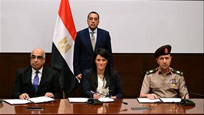 «العدالة الذكية».. بروتوكول ثلاثي لتجهيز البنية التحتية التكنولوجية