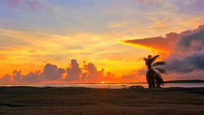 الطقس ودرجات الحرارة المتوقعة اليوم الثلاثاء 28 أكتوبر 2025