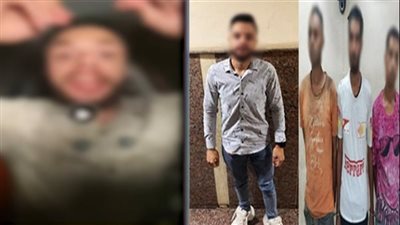 الأمن يضبط صانع محتوى ادعى سرقته لزيادة التفاعل