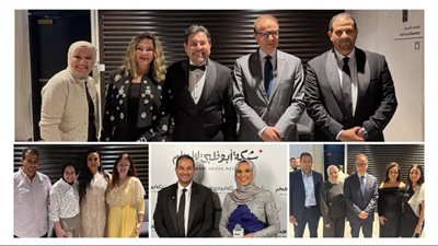 «نقلة تاريخية».. مهرجان الموسيقى العربية يصدح لأول مرة خارج القاهرة