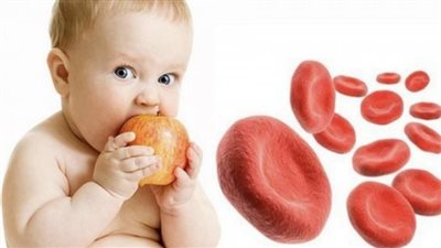 علامات نقص فيتامين D عند الأطفال وطرق العلاج 