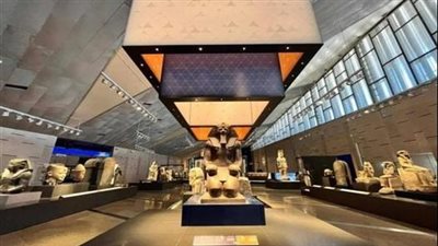 زاهي حواس يقترح جعل الأول من نوفمبر يوما عالميا للمتاحف