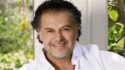 راغب علامة يبدأ جولته الفنية بأجواء مبهرة في لوس أنجلوس