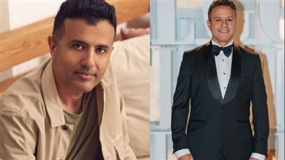 حمزة نمرة يعود للساحة بـ«وينك من زمان» مع محمد حامد