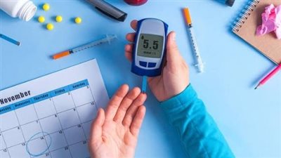 3 مشروبات طبيعية «تنظم السكر» وتحافظ على توازن الجسم