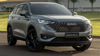 تفاصيل وأسعار هافال H6 2025 الجديدة في السعودية