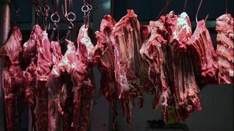أسعار اللحوم اليوم