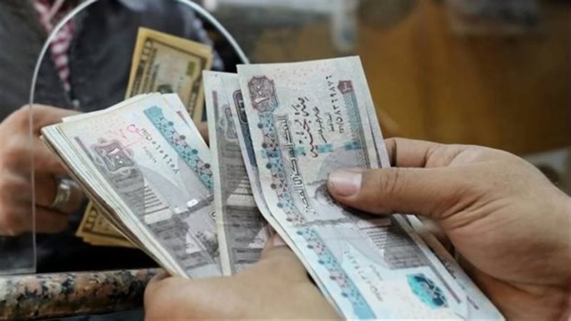 المرتبات