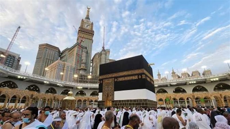 الحج