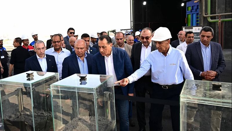 إعادة تشغيل مصنع