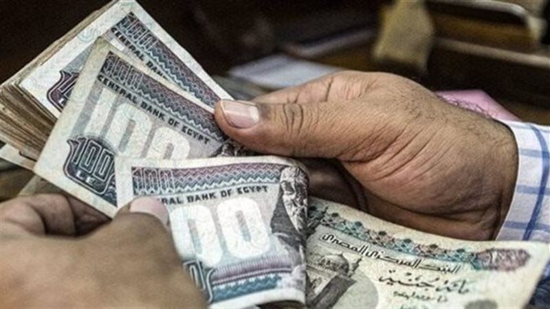 المعاشات