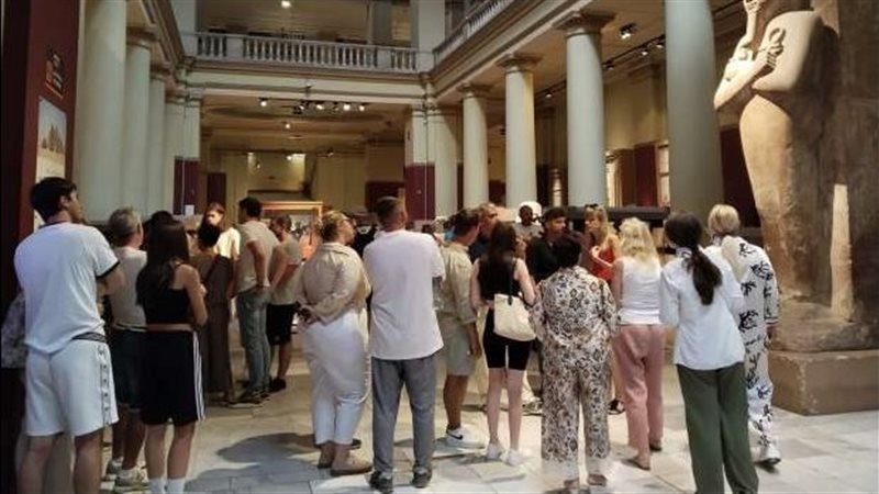 متحف التحرير