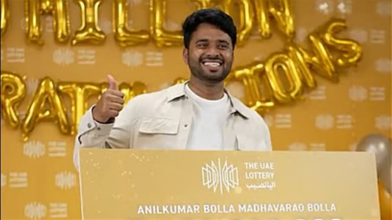 أنيلكومار بولا