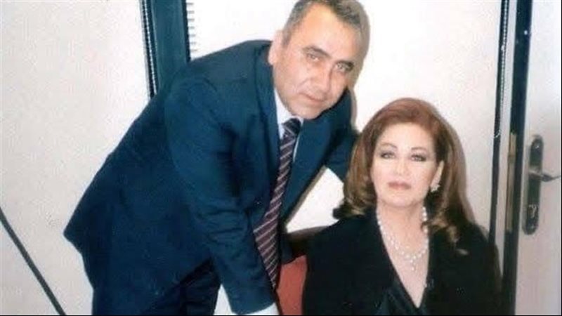 شقيق ميادة الحناوي