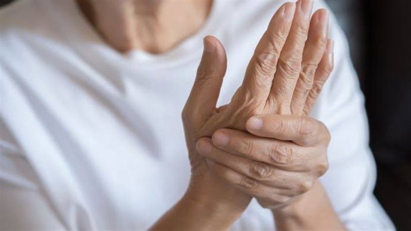 التهاب المفاصل