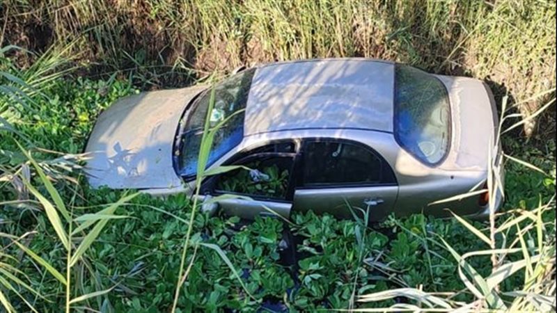 حادث انقلاب