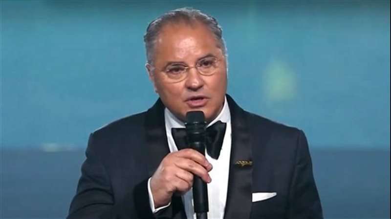 محمد السعدى عضو مجلس