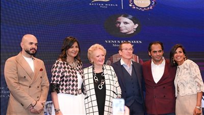 متحف الحضارة يشهد انطلاق حملة مانحي الأمل الكبرى