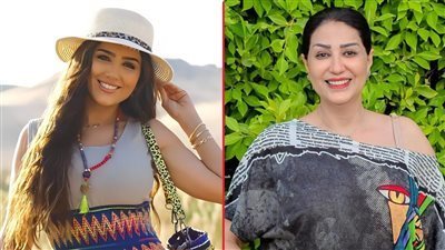 انضمام وفاء عامر لمسلسل مي عمر الرمضاني الجديد