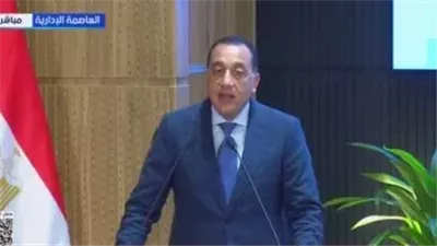 رئيس الوزراء يشيد بتطور ونمو قطاع الاتصالات المصري