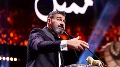 بلاغ للنائب العام يتهم الفنان ياسر جلال بنشر أخبار كاذبة