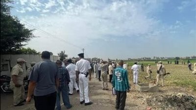 واقعة مأساوية جديدة.. شاب يقتل والدته بطلق ناري في الرأس