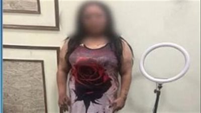 القبض على صانعة محتوى فاضحة ببولاق الدكرور