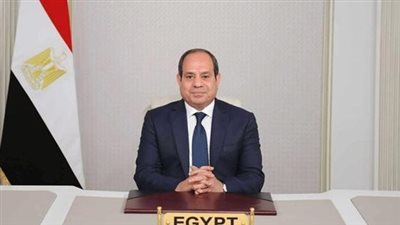 الرئيس السيسي.. مأساة السودان تهدد الأمن القومي المصري