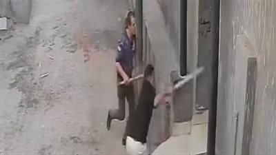 الأمن يفحص واقعة اعتداء شخصين على آخر بالشوم في المنيا