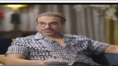 تصريحات أحمد فهمي عن طليقته الأولى.. الصداقة مستمرة رغم الانفصال