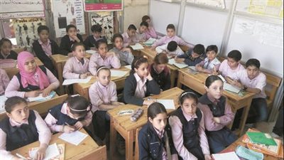 تعليم الجيزة يعلن مواعيد امتحانات نوفمبر لجميع المراحل