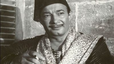 صلاح نظمي.. رحلة فنان جمع بين براعة الأداء وقصة الوفاء