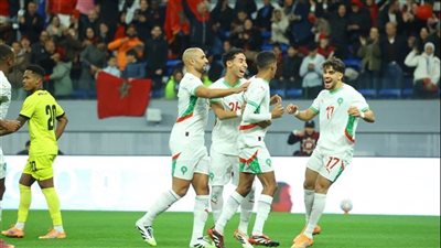 بث مباشر مباراة المغرب وأوغندا اليوم ودياً