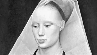 وراء اللوحة.. لماذا رُسمت النساء بعصر النهضة بـ«جباه عريضة»؟