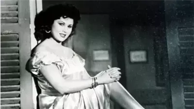  بذكرى ميلادها.. برلنتي عبد الحميد «ملكة الإغراء» بالسينما المصرية