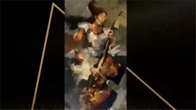 تنظيم معرض «إيقاعات بصرية» الإثنين للفنانتين درويش والمهندس