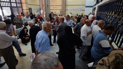 أسباب وقف المعاش وفق قانون التأمينات الاجتماعية الجديد