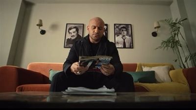 كارثة طبيعية يثير التساؤلات بعد ظهور أحمد مكي حول جزء ثانٍ