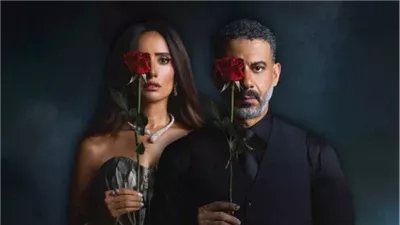 مسلسل ورد وشوكولاتة الحلقة الأخيرة تودع الجمهور بنهاية استثنائية