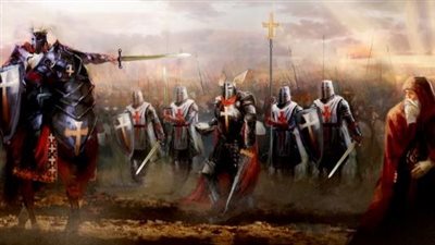 ذكرى تاريخية.. «خطاب البابا أوربان الثاني» الشرارة التي أطلقت الحروب الصليبية