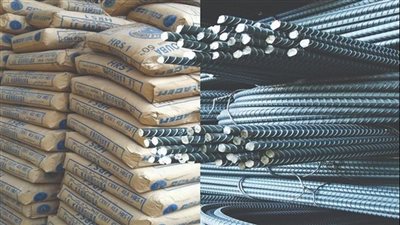 ارتفاعات جديدة.. أسعار الحديد والأسمنت اليوم الجمعة 28 نوفمبر 